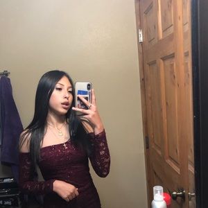 Meet your Posher, Iris